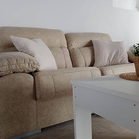 Apartamento Peonia Jerez de la Frontera Luaran gambar