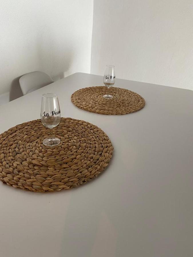 Apartamento Peonia Jerez de la Frontera Luaran gambar